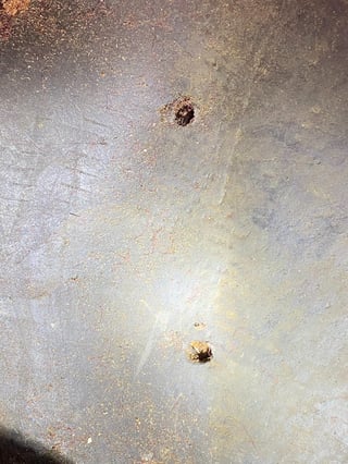 1980 VC HDT Brock Commodore Build No.230