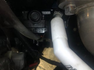 1990 HSV VN SS Group A Commodore #124