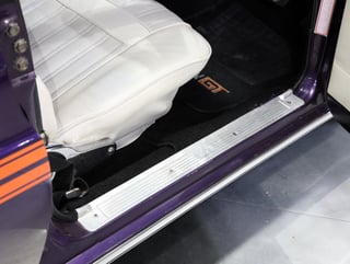 1970 Ford Falcon XY GT Replica …