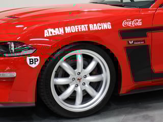 2020 Ford Mustang Tickford Trans-Am Limited Edition - Build No. 66 - DELIVERY kms ONLY!