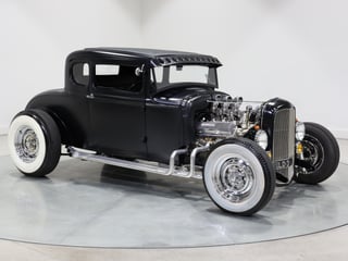 1931 Ford Model A Hot Rod