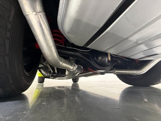 1975 Holden LH SLR 5000 Tribute - Barbados Green