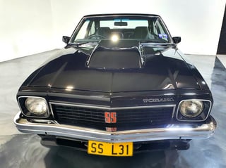 1976 LX Torana SS Hatchback - 5 Litre 4 Speed