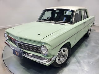 1964 EH Premier - 600hp RB30 Twin Cam Turbo