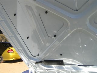 XW Falcon GT Rebody