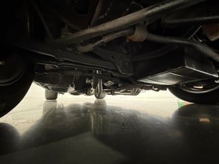 1967 Ford Mustang Convertible 347ci Fuel Injected - Shelby Restomod