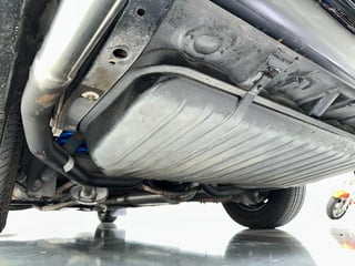 1977 Holden HX Monaro GTS 308 V8