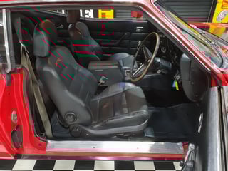 1974 XB GT Replica Falcon Hardtop