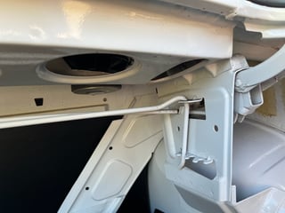 1971 XY GT Falcon Replica