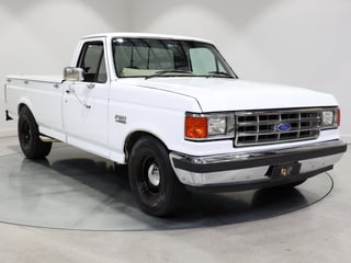1990 Ford F150 XLT - 460ci Big Block 