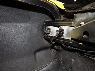 1974 Holden LH Torana L34 SLR 5000