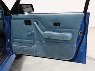 1985 HDT VK Group A SS Build No. 114/500 - 87,801 km 