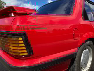 1982 VH SS Group 3 Brock Commodore #775