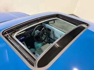 1985 VK Group A Brock Commodore Tribute