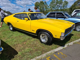 2021 All Ford Day - Sydney