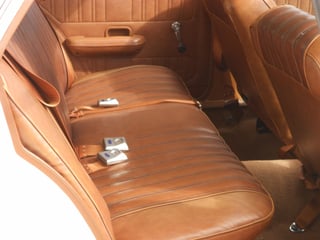 1970 XY GS Falcon 351 V8