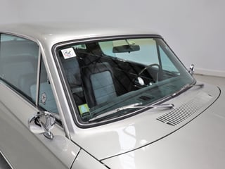 1966 Plymouth Barracuda Formula S