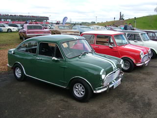 2014 Muscle Car Masters - Eastern Creek Sydney