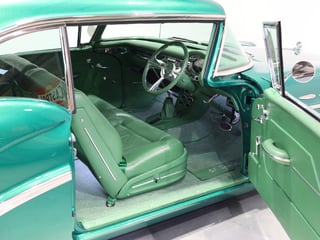 1957 Custom Buick Special 