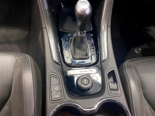 2016 HSV Gen-F2 Clubsport R8 LSA Tourer