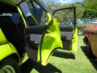 1974 SL/R 5000 LH Torana