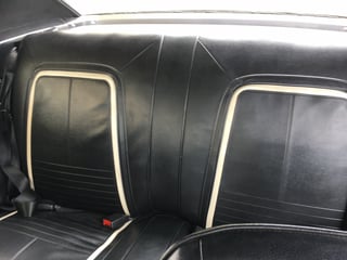 1967 Chevrolet SS Camaro 350 V8