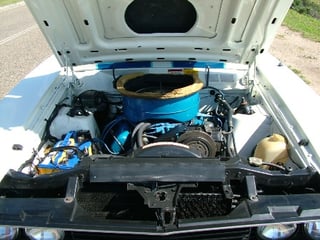 XC Falcon Cobra Coupe #107