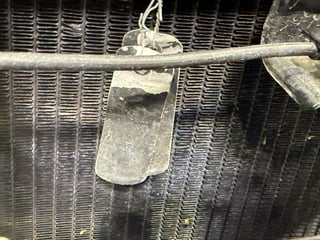 1969 Ford Falcon XW GTHO Rebody - Grecian Gold 