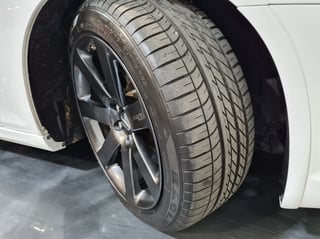 2012 Chrysler 300 SRT8 6.4L V8