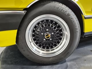 1979 XD Ford Fairmont Ghia 351 V8