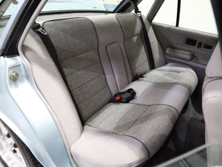 1988 HSV VL SS Group A Walkinshaw Build No. 327 / 750  - 29,619km 