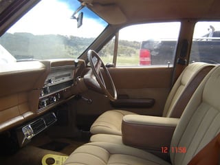 ZC Ford Fairlane 351