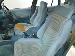 1985 HDT VK SS Group 3 Brock Commodore # 2078