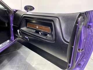 1970 Dodge Challenger 340 V8