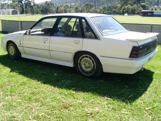 VK Brock Calais Director #4218