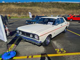 2022 All Ford Day - Eastern Creek, Sydney