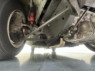 1998 Rover Mini Cooper - Almond Green … $39,500