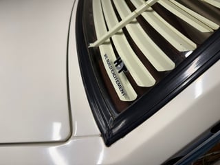 1985 Holden VK Commodore SL  4.9L V8 manual - 134 pack