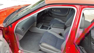 1994 Tickford ED XR8 Sprint