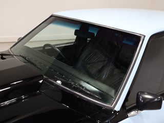 1977 Holden LX Torana SLR 5000 A9X - Opaline Blue