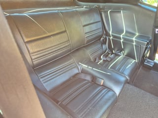 1970 Ford Mustang Boss 302 Parnelli Jones Tribute