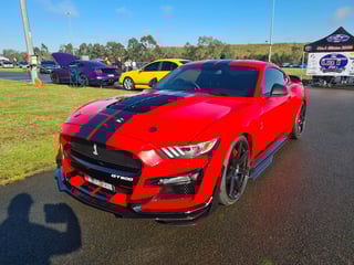2022 All Ford Day - Eastern Creek, Sydney