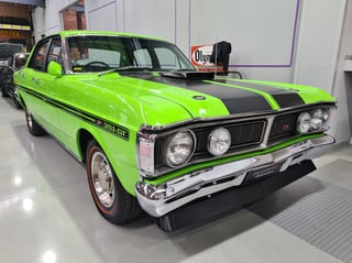 AMCS Showroom Tour - 23rd Sept 2021