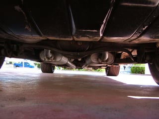 LX SS Torana Hatcback