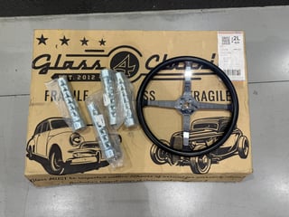 1931 Ford Model A Hot Rod