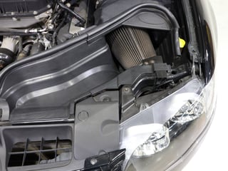 2010 FPV FG GT Build No 16 - 6 Speed Manual in Silhouette 