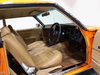1972 Holden HQ GTS Monaro - 308 4spd Lone 0'Ranger