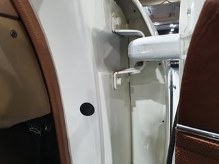 1977 LX Torana Hatchback SS A9X Replica