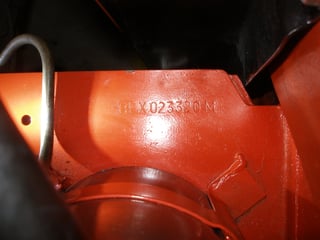 1976 LX Torana SL/R 4.2L