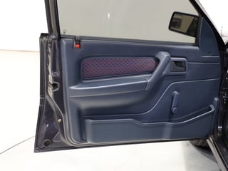 1991 Holden VP SS Commodore 5.0L -  Anthracite Grey Metallic